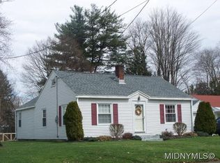 710 Massena Ave, Rome, NY 13440