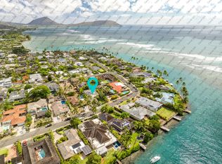 153 Wailupe Cir, Honolulu, HI 96821