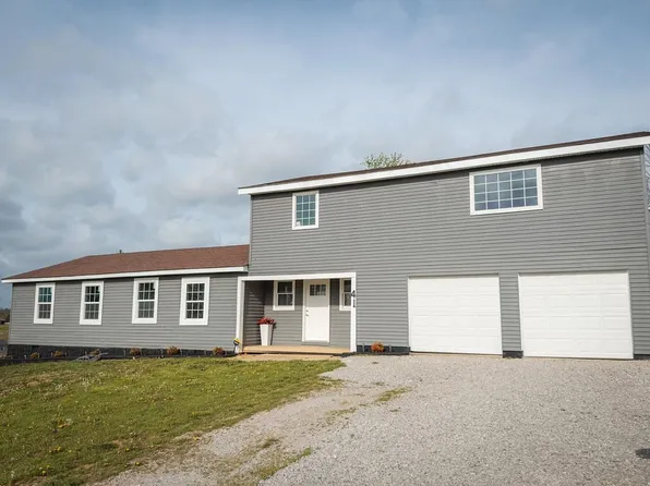 41 Park Dr, Beechmont, KY 42323