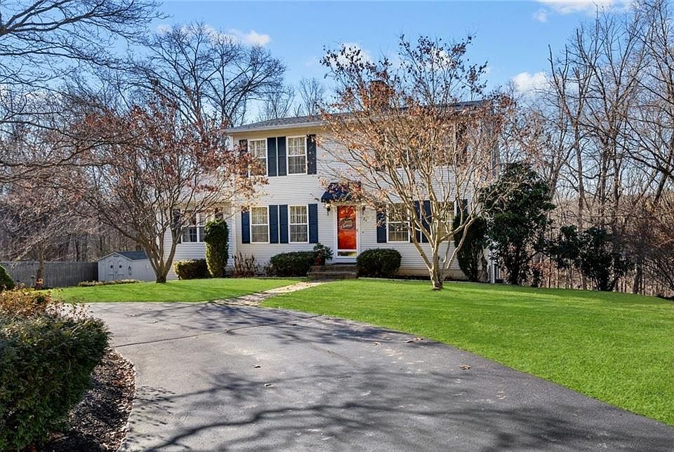 24 Buratti Rd, Johnston, RI 02919 Zillow