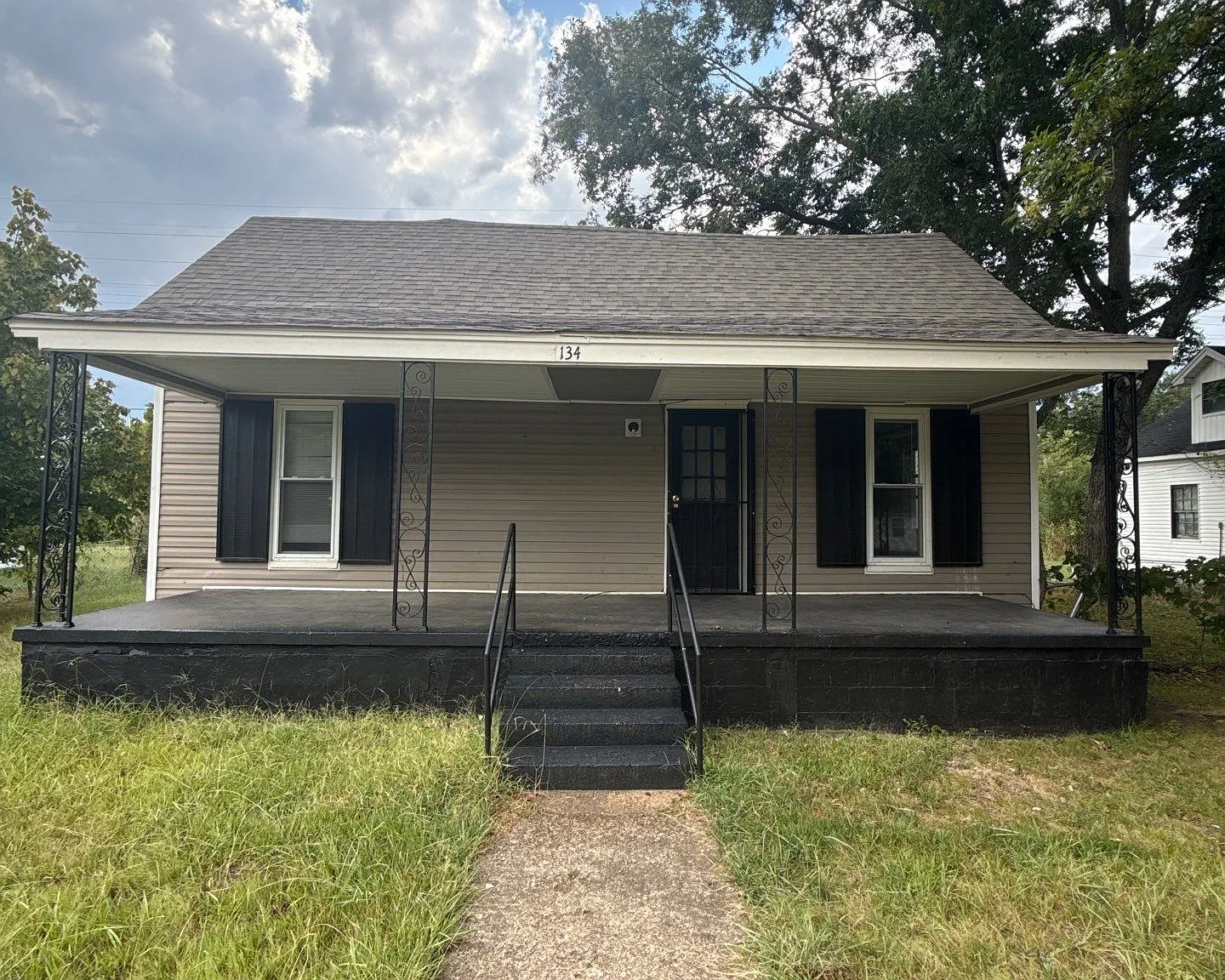 134 Tuxedo Drive - Covington TN - 1 — Photo 1