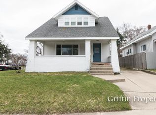 1028 Temple St SE, Grand Rapids, MI