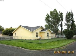 150 3rd St, Baker City, OR 97814