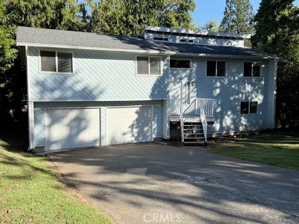 3700 Beazer Rd, Bellingham, WA 98226