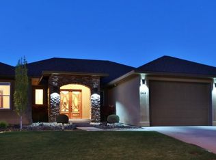 2416 Tiger Ln, Richland, WA 99352