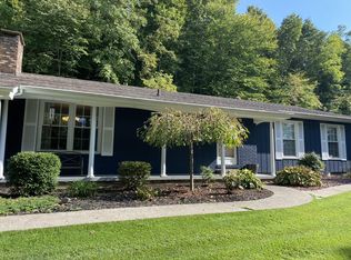336 Webb St, Manchester, KY 40962