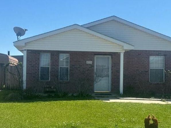 2729 Bayou Carencro Dr, Marrero, LA 70072