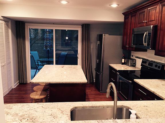 Granite Countertops