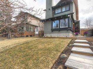 1363 N Berkley Dr NW, Calgary, AB T3K1T4