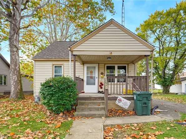 429 Gobel Ave NE, Canton, OH 44704
