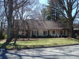 3404 Paddington Ln, Winston Salem, NC 27106