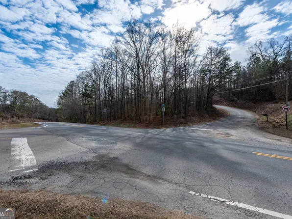 0 Cowart Mountain Rd #1, Jasper, GA 30143