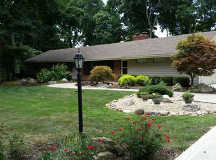 4828 Hayden Blvd, Columbus, OH 43221