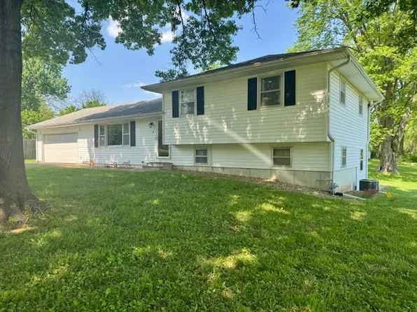 14 Circle Ln, Plattsburg, MO 64477