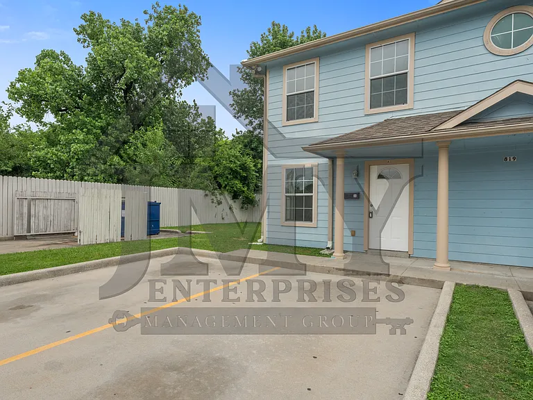 819 Tidwell Rd #A — Photo 24