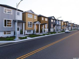 811 Kensington BOULEVARD, Saskatoon, SK S7L 6H1