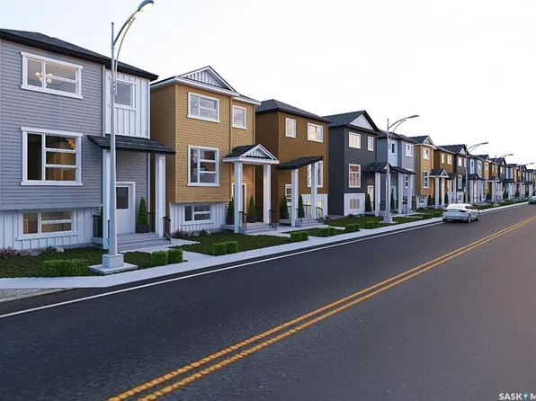 805 Kensington BOULEVARD, Saskatoon, SK S7L 6H1