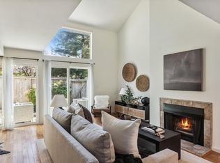 305 Springside Way, Mill Valley, CA 94941