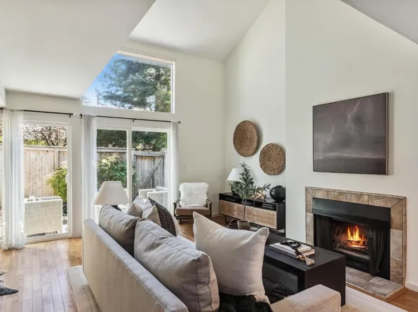 305 Springside Way, Mill Valley, CA 94941
