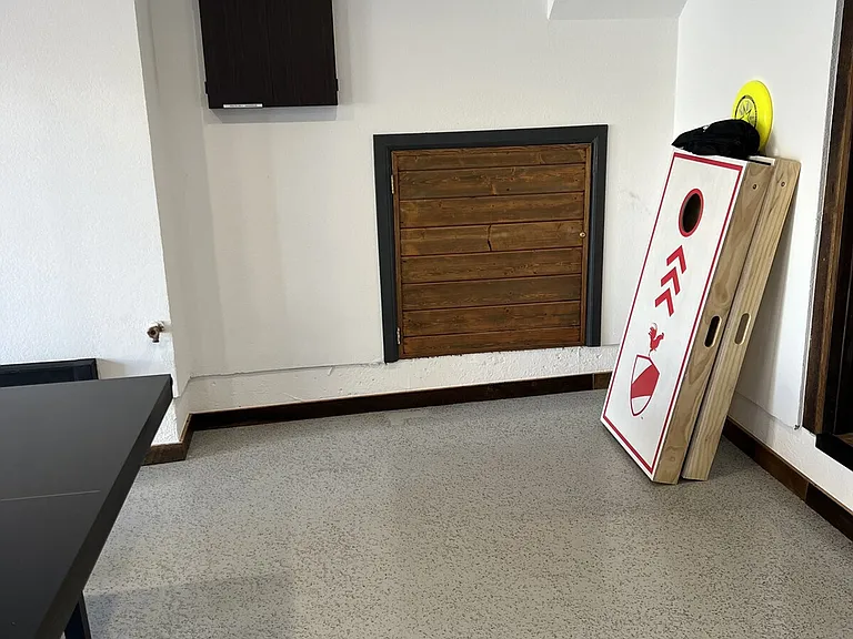 Storage Room
