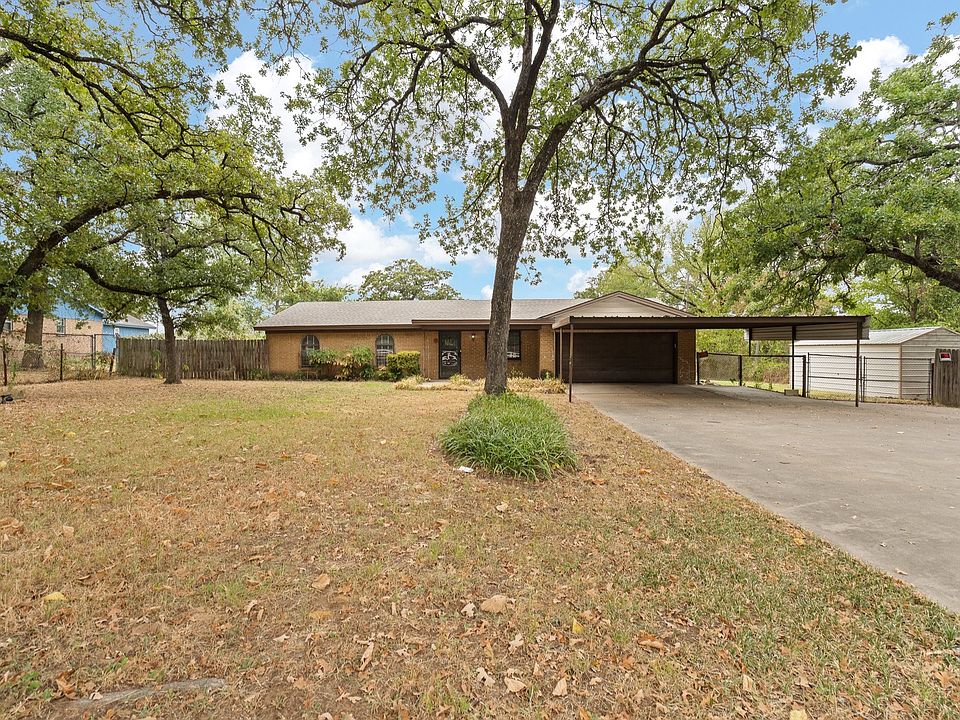 1st image of 3016 E Renfro St