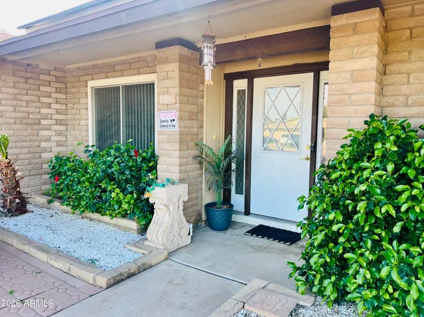 10854 N 42ND Avenue, Phoenix, AZ 85029