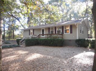4419 Newton Hwy, Newton, GA 39870