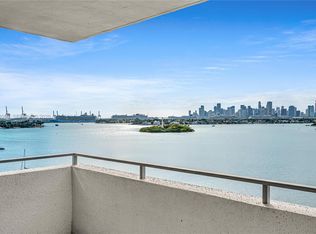 11 Island Ave APT 1105, Miami Beach, FL 33139
