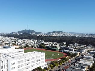 4141 Anza St, San Francisco, CA 94121