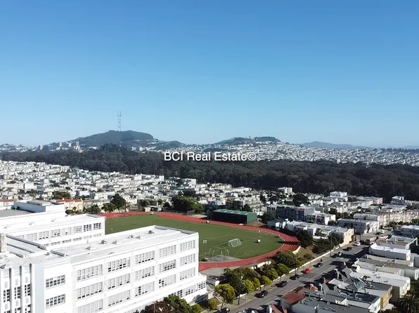 4141 Anza St, San Francisco, CA 94121