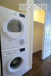 Rented by Citi Habitats