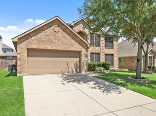 12428 Leaflet Dr, Fort Worth, TX 76244