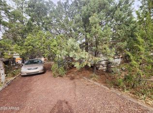 2400 W ROGERS Loop, Show Low, AZ 85901