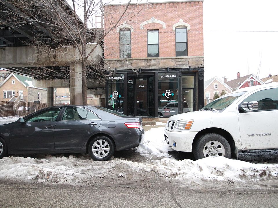 1st image of 2006 S Washtenaw Ave #2F