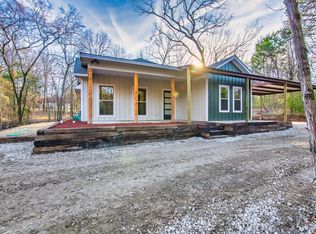 1620 Rs County Rd #1308, Emory, TX 75440