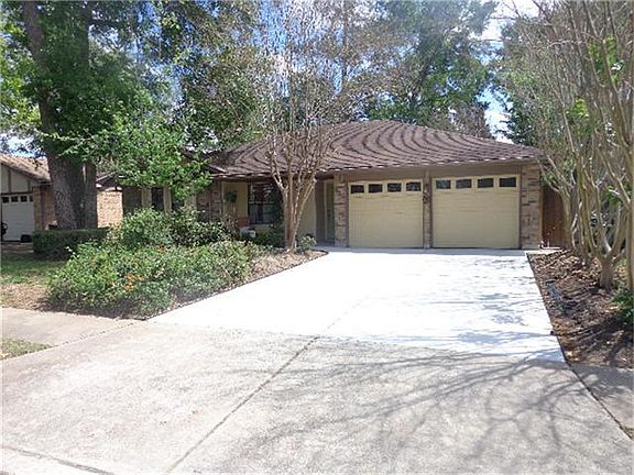2nd image of 7314 Wood Bluff Blvd