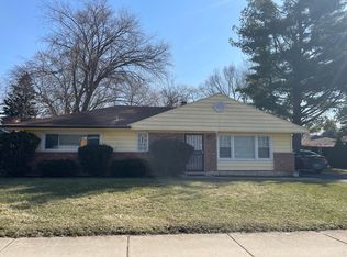 431 Niagara St, Park Forest, IL 60466