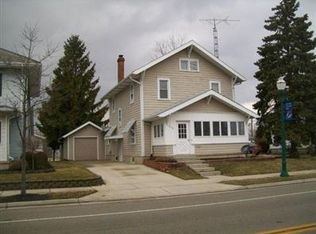 659 E Main St, Versailles, OH 45380