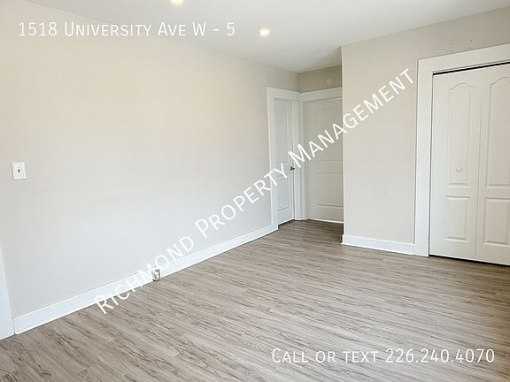 4th image of 1518 University Ave W #5