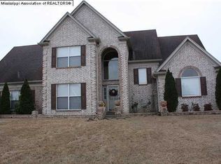 12775 Fox Run, Olive Branch, MS 38654
