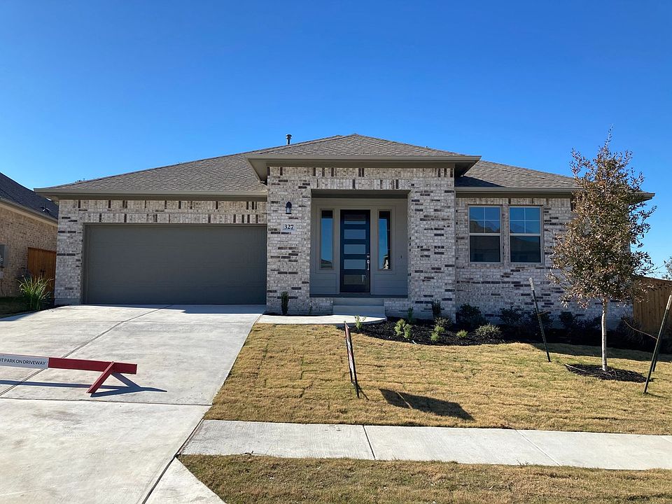 1st image of 327 Coyote Creek Way