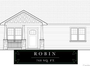 322 SW Corban Ave SW, Concord, NC 28025