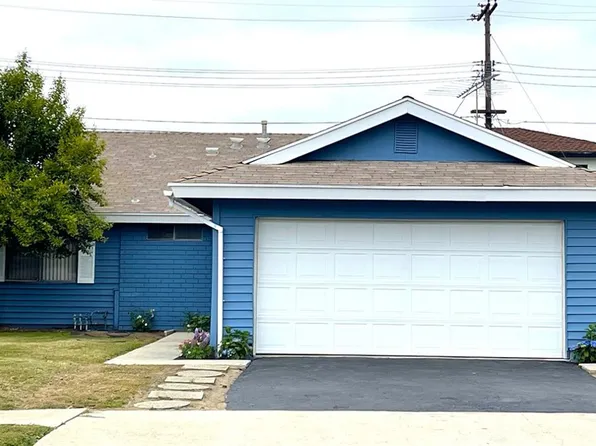 7945 Oakdale Ave, Winnetka, CA 91306