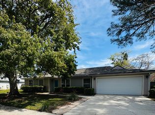 10933 Frisco Ln, Jacksonville, FL 32257
