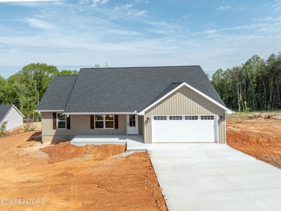 124 Little Donnie Way LOT 28, Maryville, TN, 37801