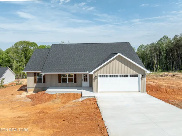 124 Little Donnie Way Lot 28, Maryville, TN 37801