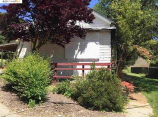 2650 Franklin Canyon Rd, Martinez, CA 94553