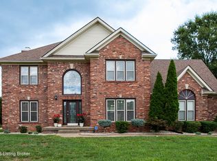 5209 Wolfpen Woods Dr, Prospect, KY 40059
