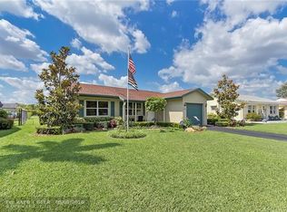9504 NW 72nd Ct, Tamarac, FL 33321