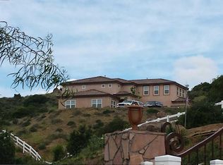 14922 Creek Hills Rd, El Cajon, CA 92021